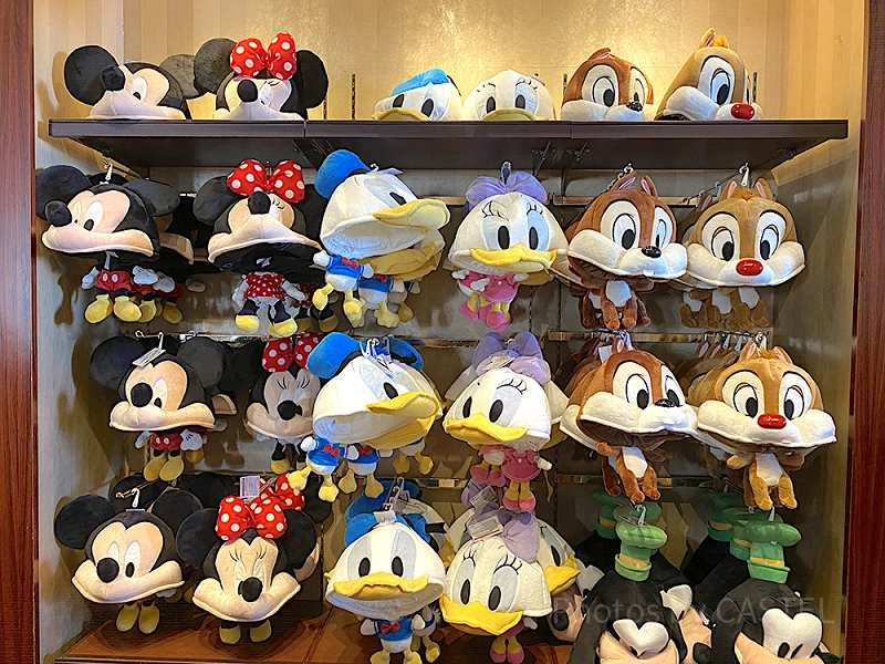 カップルにおすすめ！ディズニーデートでつけたい被り物15選