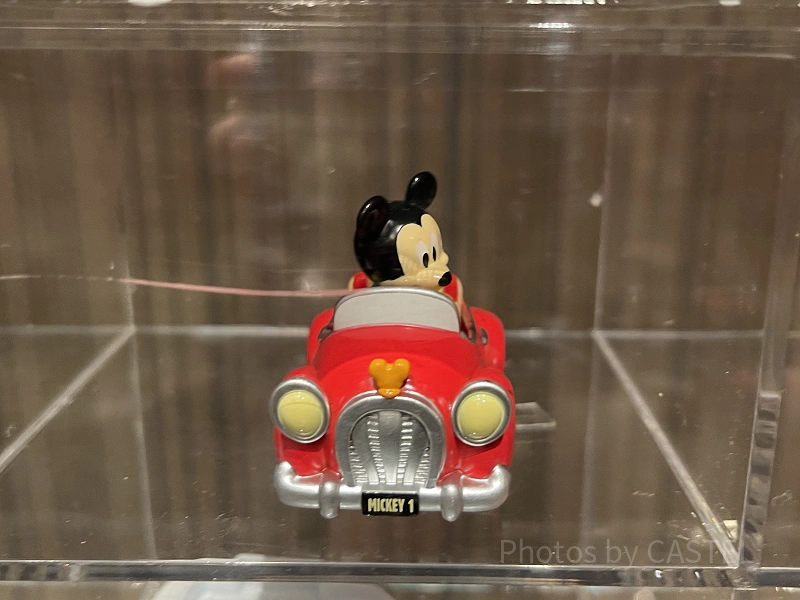 ディズニーランド＆シーのトミカ全63種類まとめ！値段＆ショップを解説