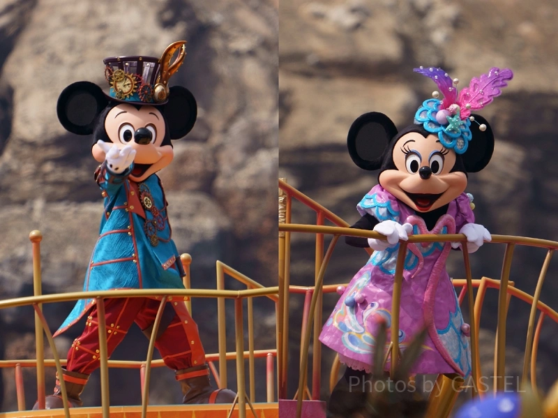 6/7＆25発売】ディズニー35周年コカ・コーラコラボグッズ8選！グラス