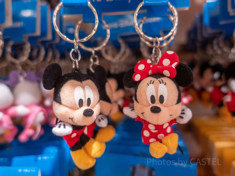 ディズニー　キーチェーン　ストラップ　セット　まとめ売り ディズニーキャラクター キーチェーン ストラップ まとめ売り 11
