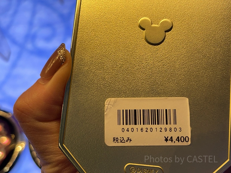 2025】ディズニーで買えるコンパクトミラーの種類・値段・販売