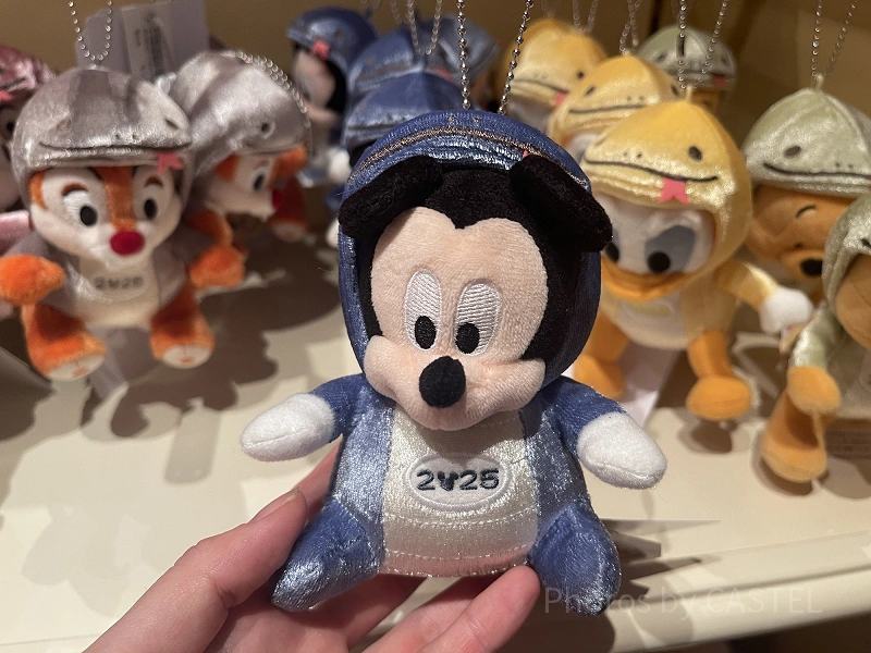11/14・12/2発売】ディズニーお正月グッズ2025全42種類一覧！巳