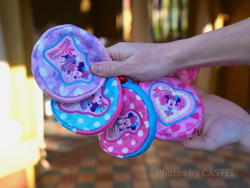 1/14発売】ミニパルのガチャガチャ(カプセルトイ)が登場！デザイン