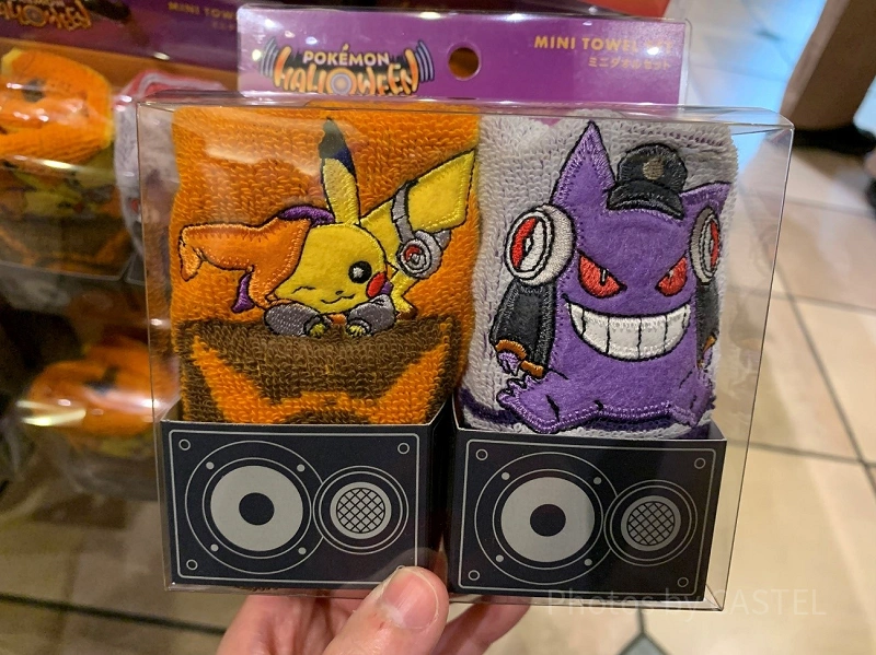 2024】USJハロウィン×ポケモングッズ一覧！DJピカチュウやDJゲンガーが