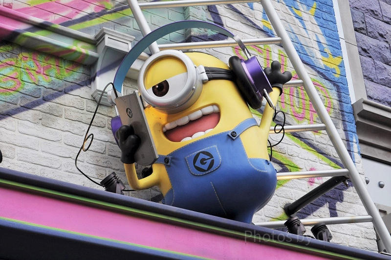 【全12作品】イルミネーションの長編アニメ映画まとめ！ミニオンやペット、グリンチも！ 