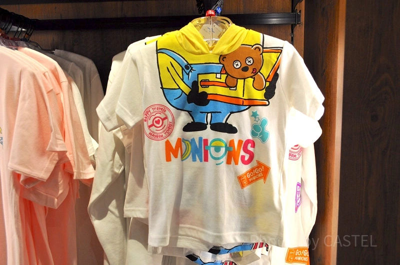 PUNYUS ディズニー　Tシャツ 2025年最新】punyus tシャツ ディズニーの人気アイテム - メルカリ