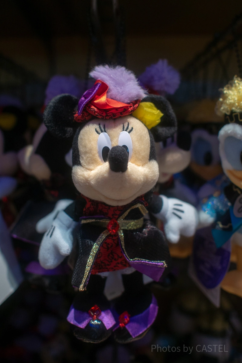 7/8&9/14発売】ハロー、ニューヨーク！グッズ11選！TDSの新しいショー