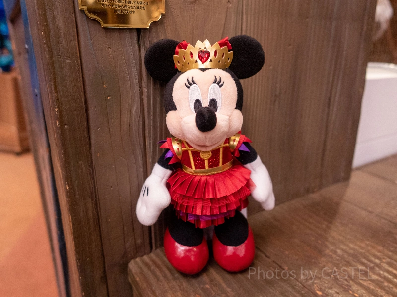 12/1発売】冬の「ミニーのスタイルスタジオ」グッズ6選！カチューシャ