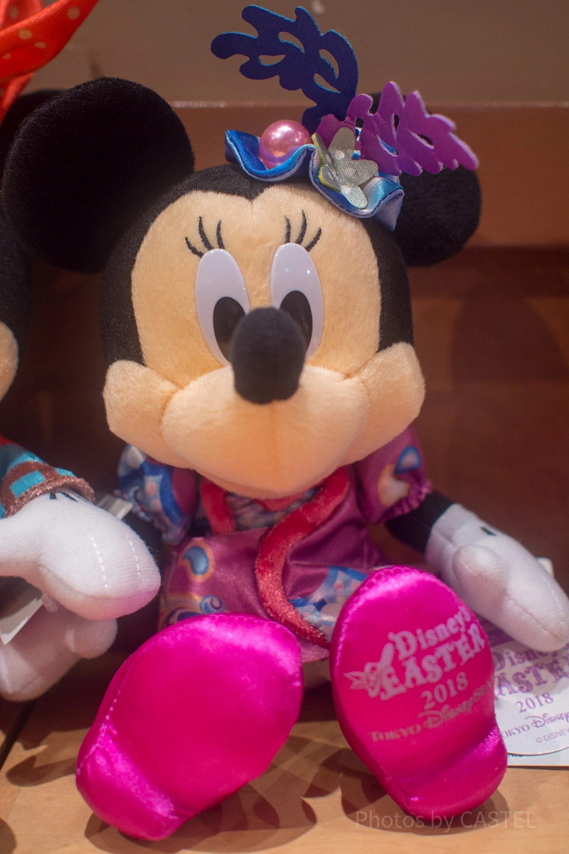 はと様確認用 ミニー ディズニーワンマンスドリーム ぬいば はと様確認用 ミニー ディズニーワンマンスドリーム ぬいば