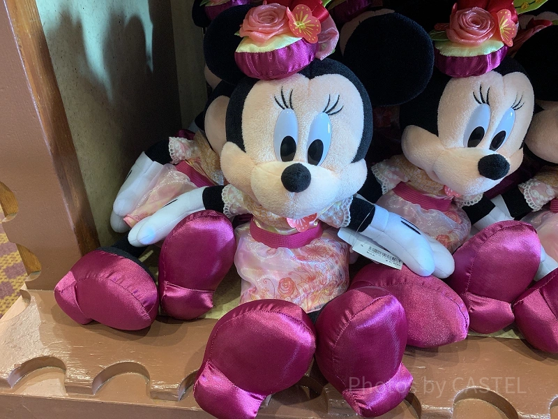 2021】ミニーマウスのぬいぐるみ13選！ディズニーランド＆ディズニー