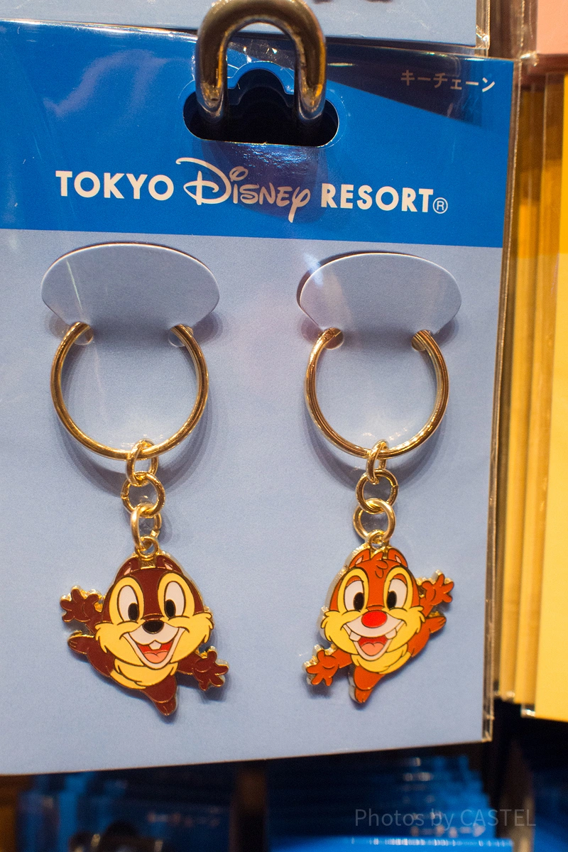 2026】チップとデールグッズ全61種まとめ！ぬいぐるみやディズニーの