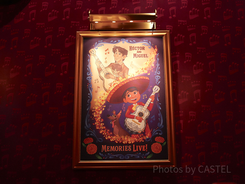 体験レポ】リニューアル後のミッキーのフィルハーマジック！これまでと