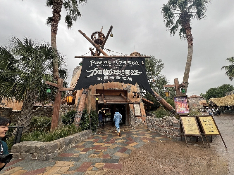 上海ディズニー】アトラクション全26種解説！人気のズートピアや