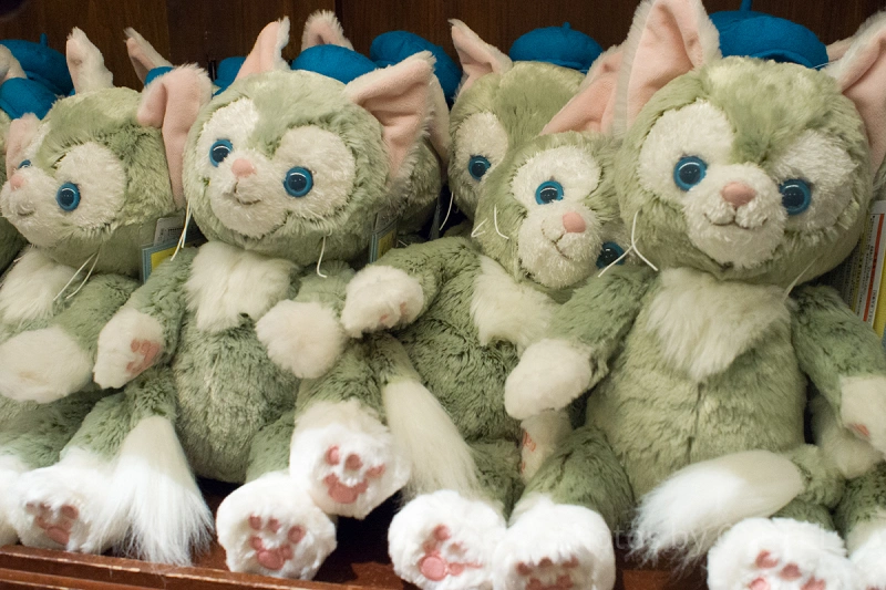 ディズニー　ジェラトーニ等　まとめ売り ディズニー ジェラトーニ等 まとめ売り ディズニー ジェラトーニ等