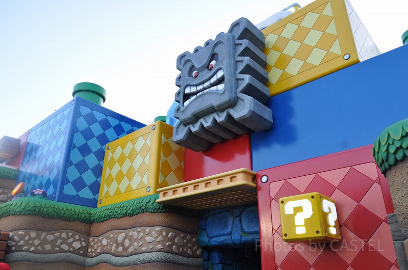 【ユニバ】パワーアップバンド・キーチャレンジを攻略！場所や遊び方、開催場所、パワーアップバンドの値段