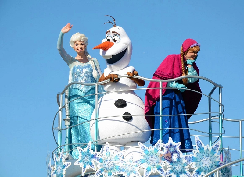 アナ雪3』2027年公開決定！気になるキャストやストーリーはどうなる 