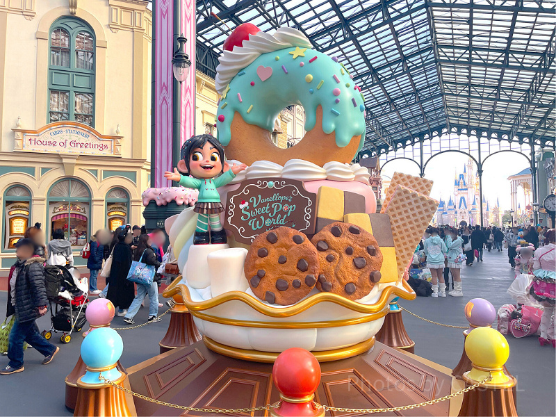 【予想】パルパルーザ第5弾は開催される？主役は誰？プーさん、プリンセスなど徹底予想！