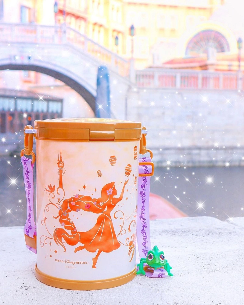 2020夏】ディズニーポップコーン全種類！おすすめのバケットや販売場所