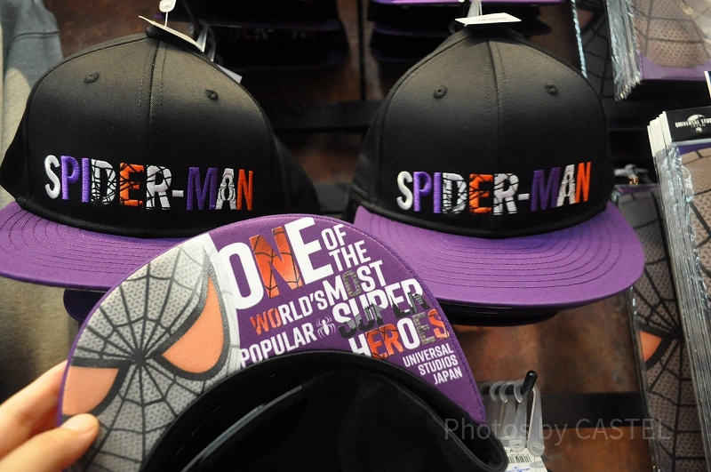 2019】USJのリアルグッズ18選！スパイダーマン、ジョーズ