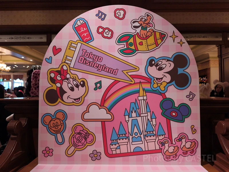 12/11発売】ディズニーパークモチーフグッズ全種類まとめ！日常で