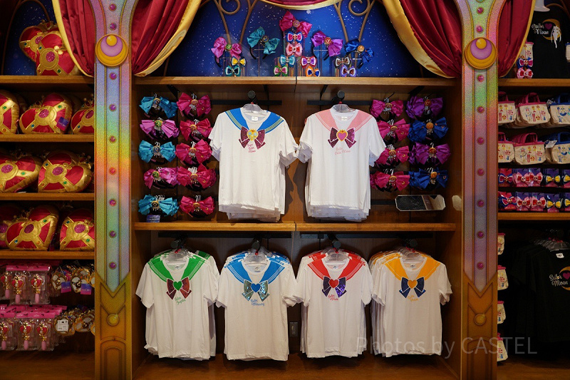 2019】USJのセーラームーングッズ102選！クールジャパン限定グッズを大