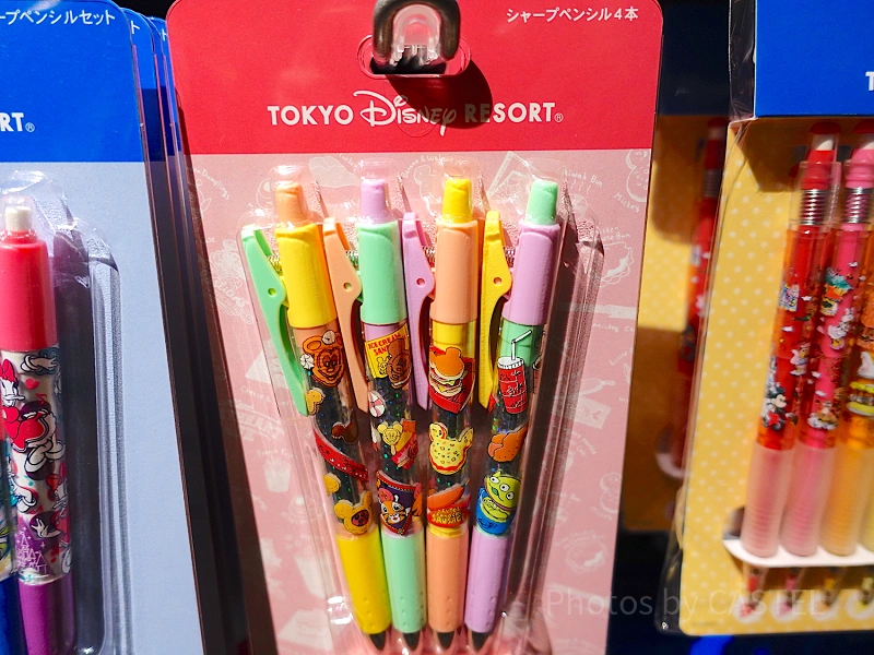set-of-4-mechanical-pencils-