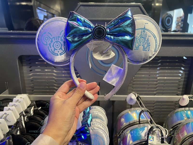 上海ディズニー】トロングッズ全34種類まとめ！カチューシャや