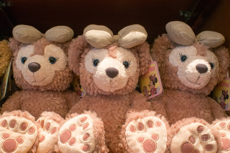 2025】ディズニーシーのぬいぐるみ50選！ダッフィー＆フレンズが