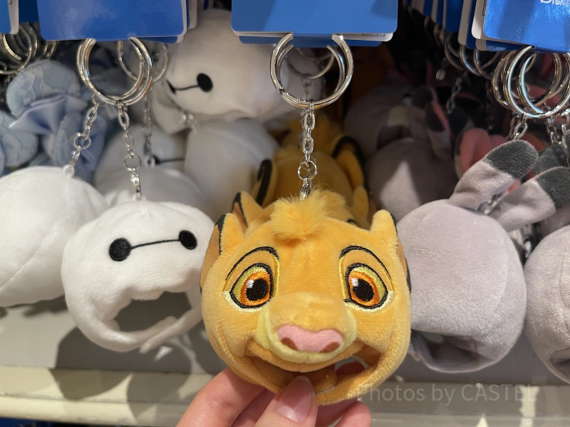 ディズニーランド】ライオンキンググッズ5選！シンバの