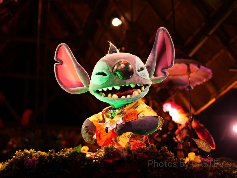 アトラクションミニー　チキルーム 特別な日”の特別なチキルームで素敵体験 | Hatama Official Blog