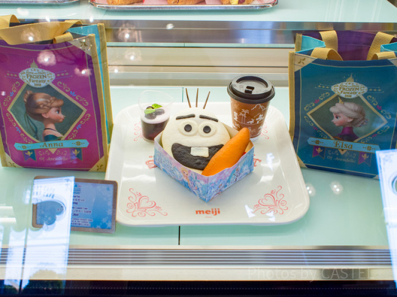 ディズニーリゾート スーベニア スナックケース まとめ売り TDR 19個