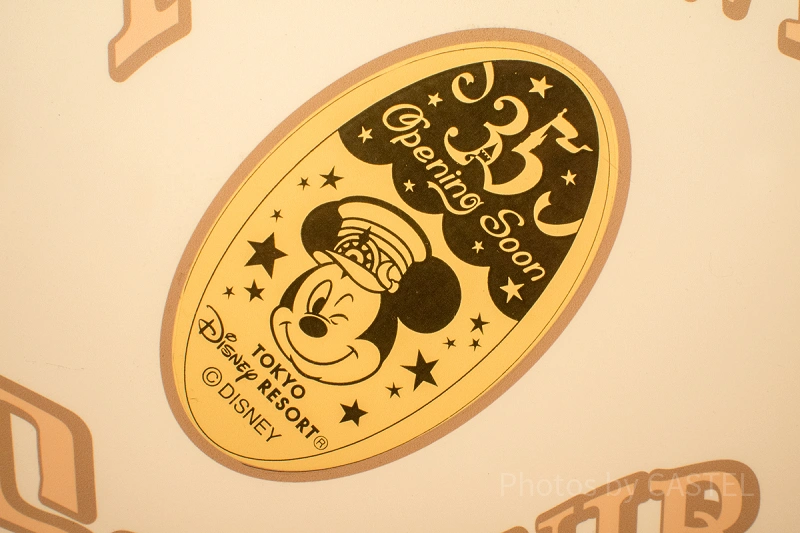 ディズニーのコイン】スーベニアメダルを解説！値段＆販売場所まとめ！