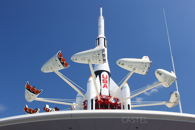 記念グッズも！10/10クローズのスタージェットのザ・ラストミッションをディズニーランドで見届けよう！