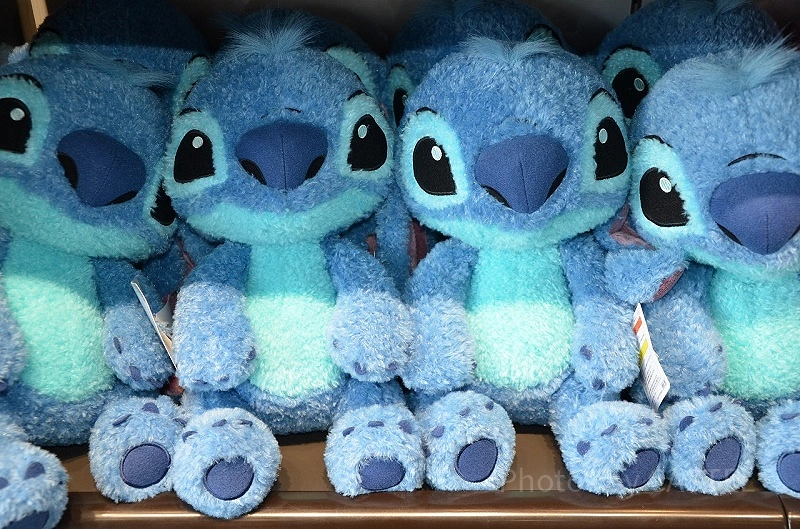 ディズニー】スティッチのプロフィール！『リロ＆スティッチ』の
