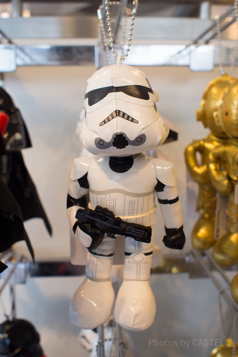 12/1～】スター・ウォーズお土産グッズ発売！ディズニーランド限定の