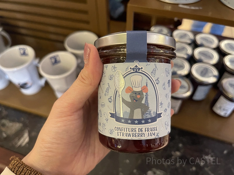 パリディズニーのオススメお土産40選！日本にはないパリ限定エッフェル