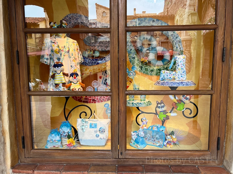 6/13】2024年ディズニー夏グッズ「SuiSui Summer(スイスイサマー 6/13】2024年ディズニー夏グッズ「SuiSui Summer(スイスイサマー