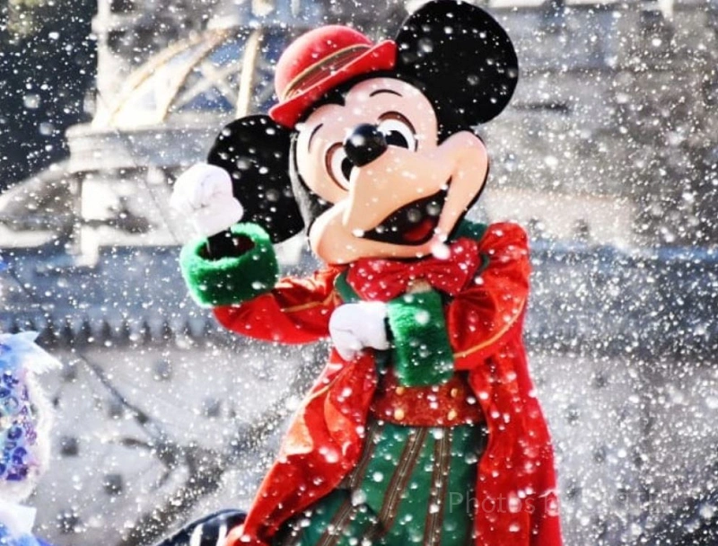 最新】ダッフィーのクリスマスグッズ22選！TDS限定トゥインクル