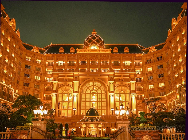東京ディズニーランドホテル開業記念 限定非売品3点セット 2025年最新】ディズニーランドホテル非売品の人気アイテム