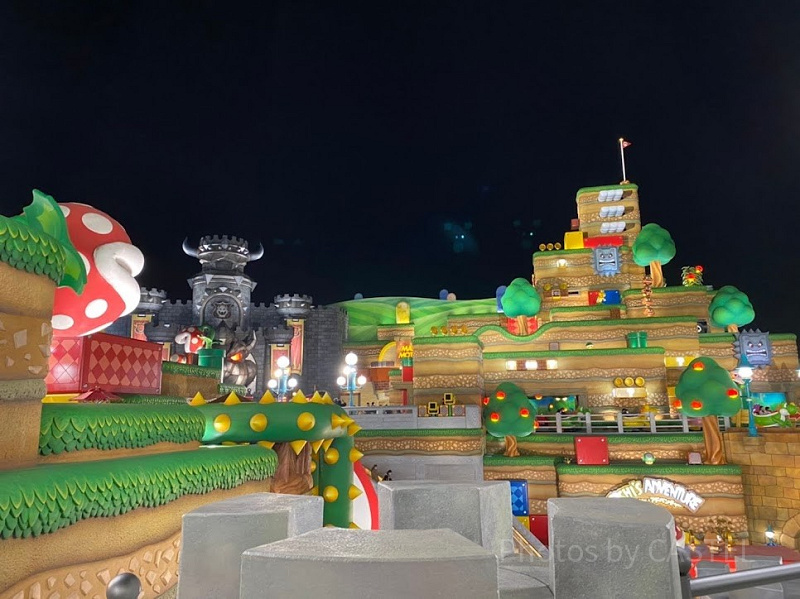 人気キャラクター「マリオ」のクイズ15問！ゲームファンやUSJファンもぜひ挑戦してください！