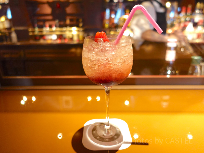 【テディ・ルーズヴェルト・ラウンジ】シーでお酒を飲むならココ！豊富なアルコールやフードまとめ