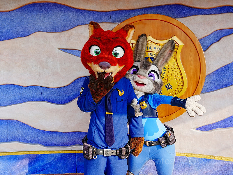 上海ディズニーの魅力とは？ビザを取ってでも行くべき「異次元のスケール」4つの理由