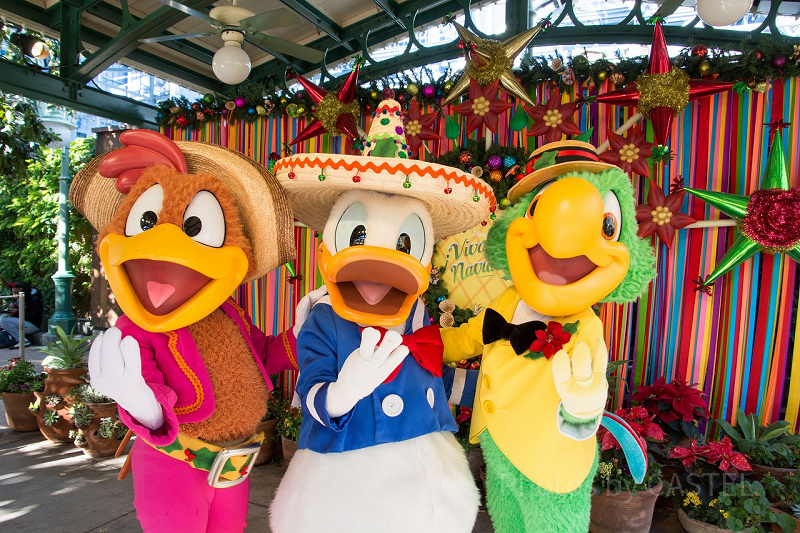 ディズニー 三人の騎士 三騎士 トランクスーツケース キャリー