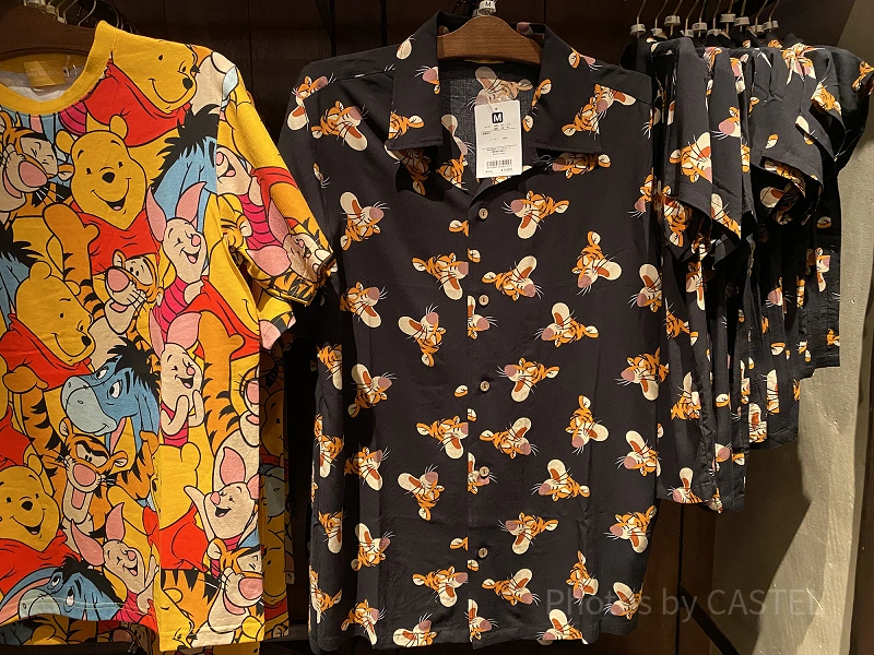 希少】Disney 心細く ディズニー ティガー スカジャン ベロア