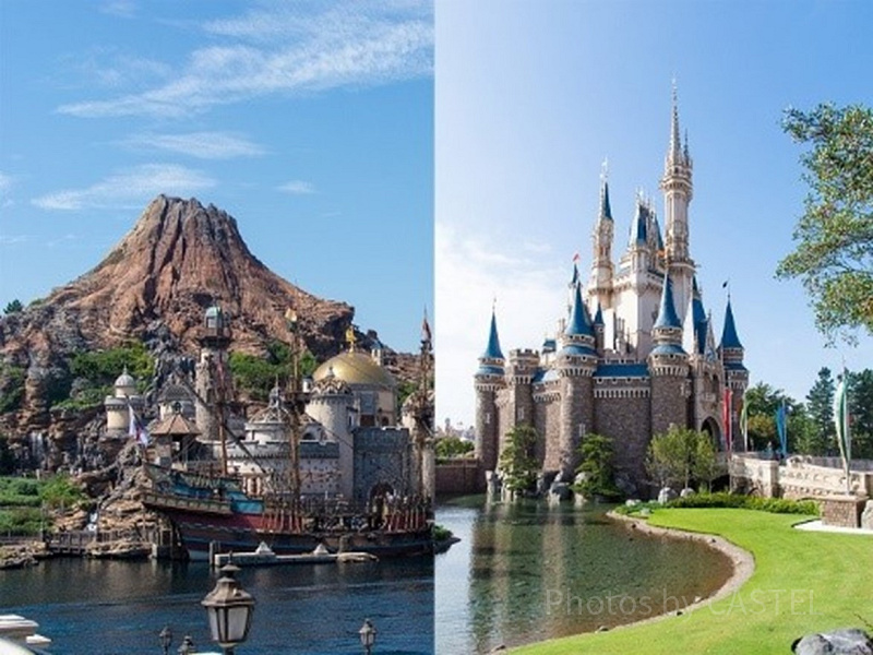 【2025】ディズニーのビッグニュースTOP10！今年1年を振り返ってみました