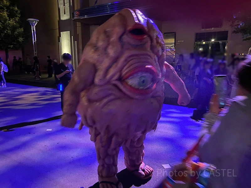 2026】USJ「ゾンビ・デ・ダンス」まとめ！King Gnu「SO BAD」& 過去の
