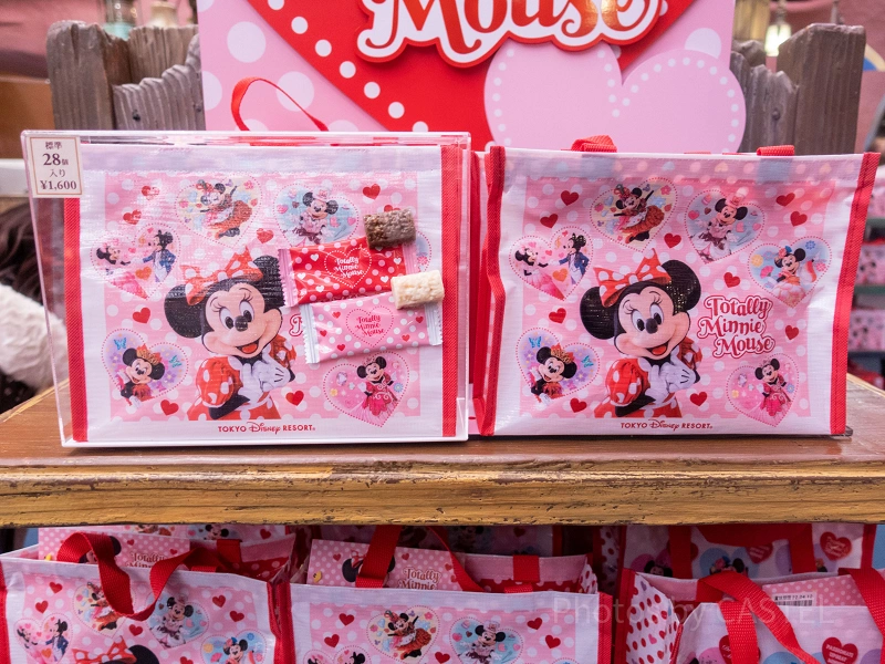 2022年2月】ディズニー混雑予想＆楽しみ方！トータリー・ミニーマウス