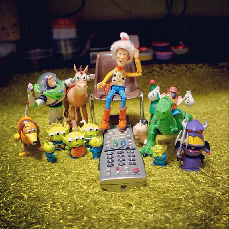 トイストーリー2】あらすじ&ネタバレ！登場キャラクターや見どころ