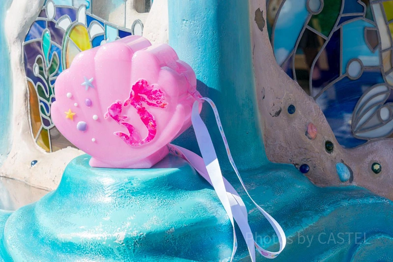 ディズニープリンセス】人魚のお姫さま「アリエル」を徹底解説! ディズニープリンセス】人魚のお姫さま「アリエル」を徹底解説!