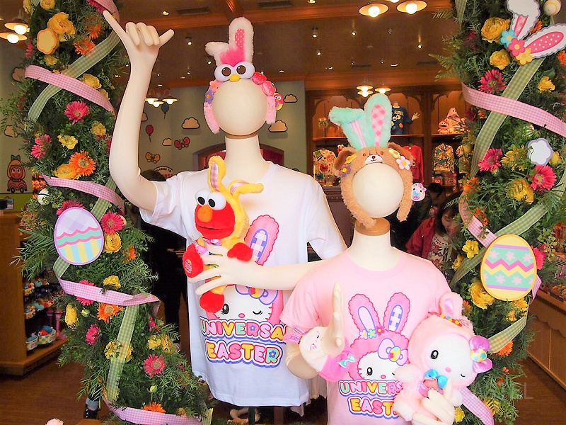 2019】ユニバのイースターお土産グッズ53選！スヌーピー・セサミ